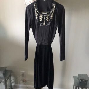 Allison collection dress